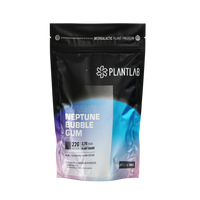 Proteína vegetal cremosa - Neptune Bubble Gum | 500g